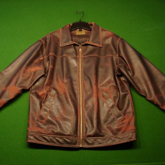 Point Zero mens bomber jacket - Picture 1 of 1